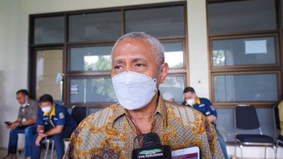 Jacki Uly Minta Negara Harus Hadir mengayomi dan Melindungi Rakyat Papua
