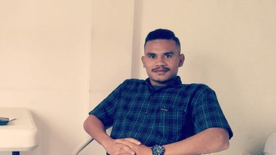 Wartawan Malaka, Jho Kapitan Menolak Jadi Teko