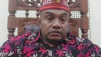 Polresta Kupang Masih Dipercaya Akan Tangkap Pelaku dan Dalang Penganiayaan Wartawan di Kupang