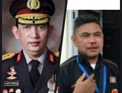 Pelaku Belum Ditangkap, Kapolri Diminta Intervensi Kasus Penganiayaan Wartawan