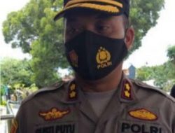 Kasus Calon Kades Tesi Ayofanu Diduga  Ancam Membunuh Wartawan, Jadi Antensi Polres TTS
