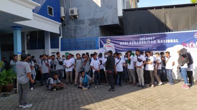 Sebanyak 174 Calon Pekerja Migran dari NTB Gagal Ke Malaysia, Ini Kata Padma Indonesia