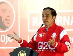 Setara Institute Kritik Jokowi Lebih Sibuk Berpolitik Praktis
