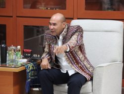 Gubernur Ajak IBI NTT Turunkan Angka Stunting serta Kematian Ibu dan Anak Jadi Nol Persen