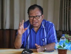 Pemuda dan Mahasiswa di NTT diajak tidak Terpengaruh Separatis Papua Merdeka dan Mari Rawat Keutuhan Negara