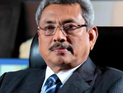 Sri Lanka sedang dalam Keadaan Darurat, Presiden Gotabaya Kabur meninggalkan negaranya