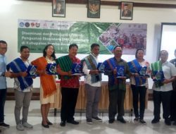 Desma Center Gelar Seminasi dan Tutup proyek Penguatan Ekosistem di SMK Parawisata