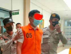 Hakim Vonis Hukuman Mati Kepada Randy Badjideh Atas Kasus Pembunuhan Ibu Dan Anak Di Kupang