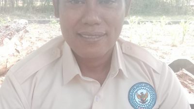 Araksi Menilai Polres Malaka Lamban Menangani Kasus Korupsi DD Di Desa Weain
