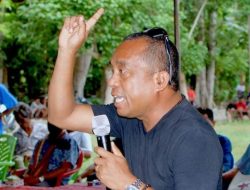 Menyongsong Pilkades Serentak di Malaka, Ketua Diaspora Minta Semua Pihak Indahkan Himbauan Bupati Simon