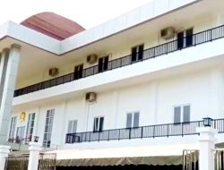 Hari Ibu Menjadi Saksi Peresmian Megahnya Gedung Baru DPRD Kabupaten Malaka