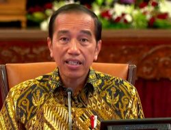 Ini Alasan Presiden Joko Widodo Cabut PPKM di Indonesia