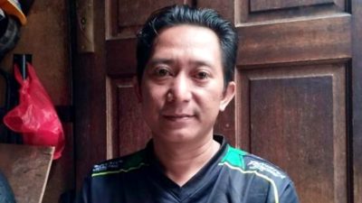 Keluarga Korban Ungkap Pria Bakar Mantan Istri di Jakarta Utara