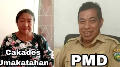 PMD dan Panitia Pilkades Kabupaten Maĺaka Tidak Punya Taring Untuk Selesaikan Sengketa