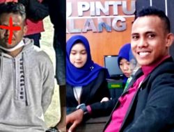 Pelaku Penikaman Mahasiswa Unitri Malang Asal Malaka di Vonis 2 Tahun Subsidair 6 Bulan Oleh Hakim