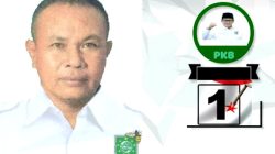 Mantan Ketua Bawaslu Caleg DPRD Kabupaten Malaka