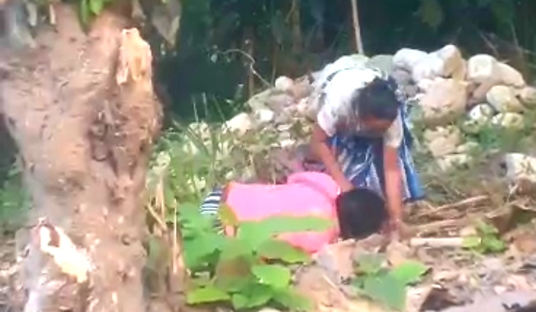 Tiga Orang Warga Diduga Aniaya Dua Orang Tua di Desa Weoe-Malaka