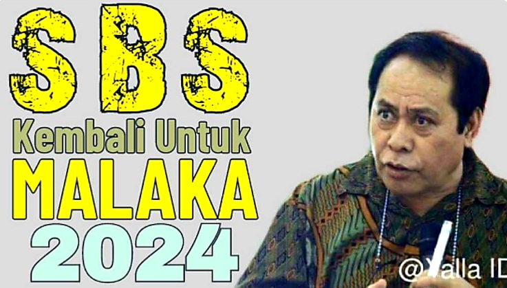 Tak Ingin Malaka Krisis Pangan, Masyarakat Petani Siap Dukung SBS di Pilkada Malaka 2024