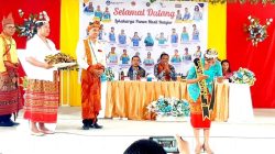 Guru Penggerak Angkatan 9 Kabupaten Malaka Gelar Lokakarya Panen Hasil Belajar